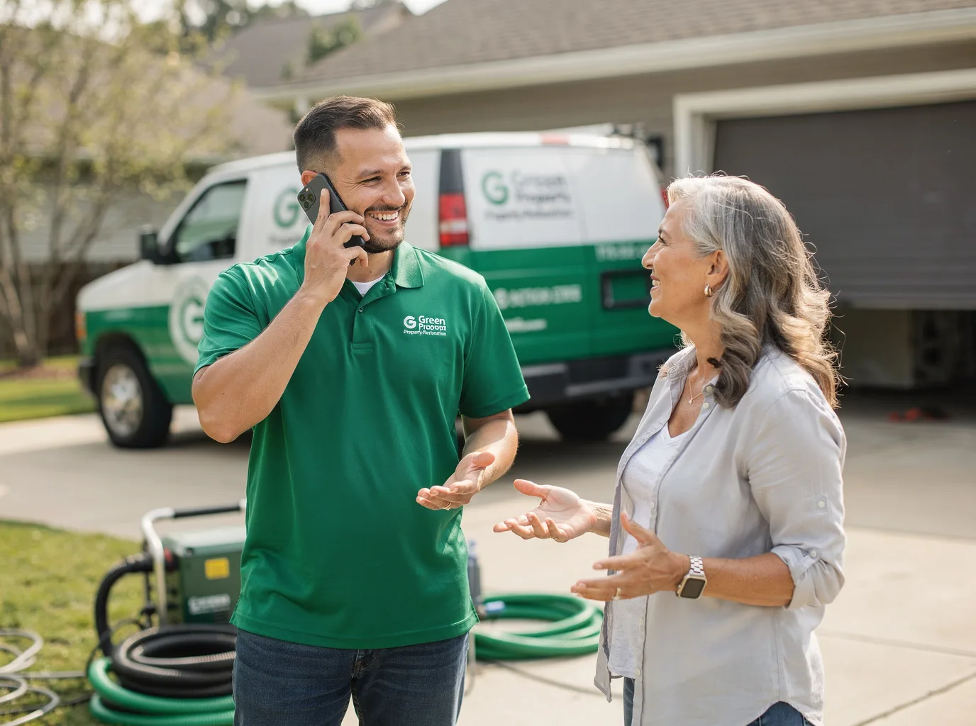 Water Damage Restoration Brownsboro, TX FAQs